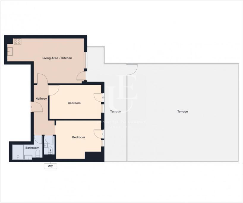 Oslo: A Modern Furnished Apartment With Parking Sofia Exterior foto