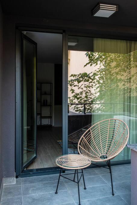 Oslo: A Modern Furnished Apartment With Parking Sofia Exterior foto